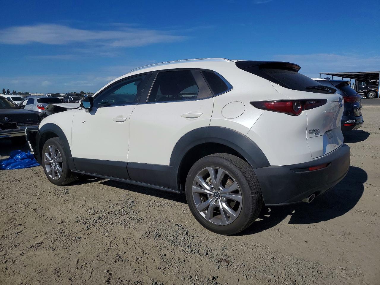 2022 MAZDA CX-30 PREFERRED — снимка 2