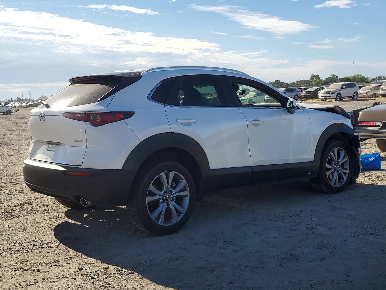 2022 MAZDA CX-30 PREFERRED — снимка 3