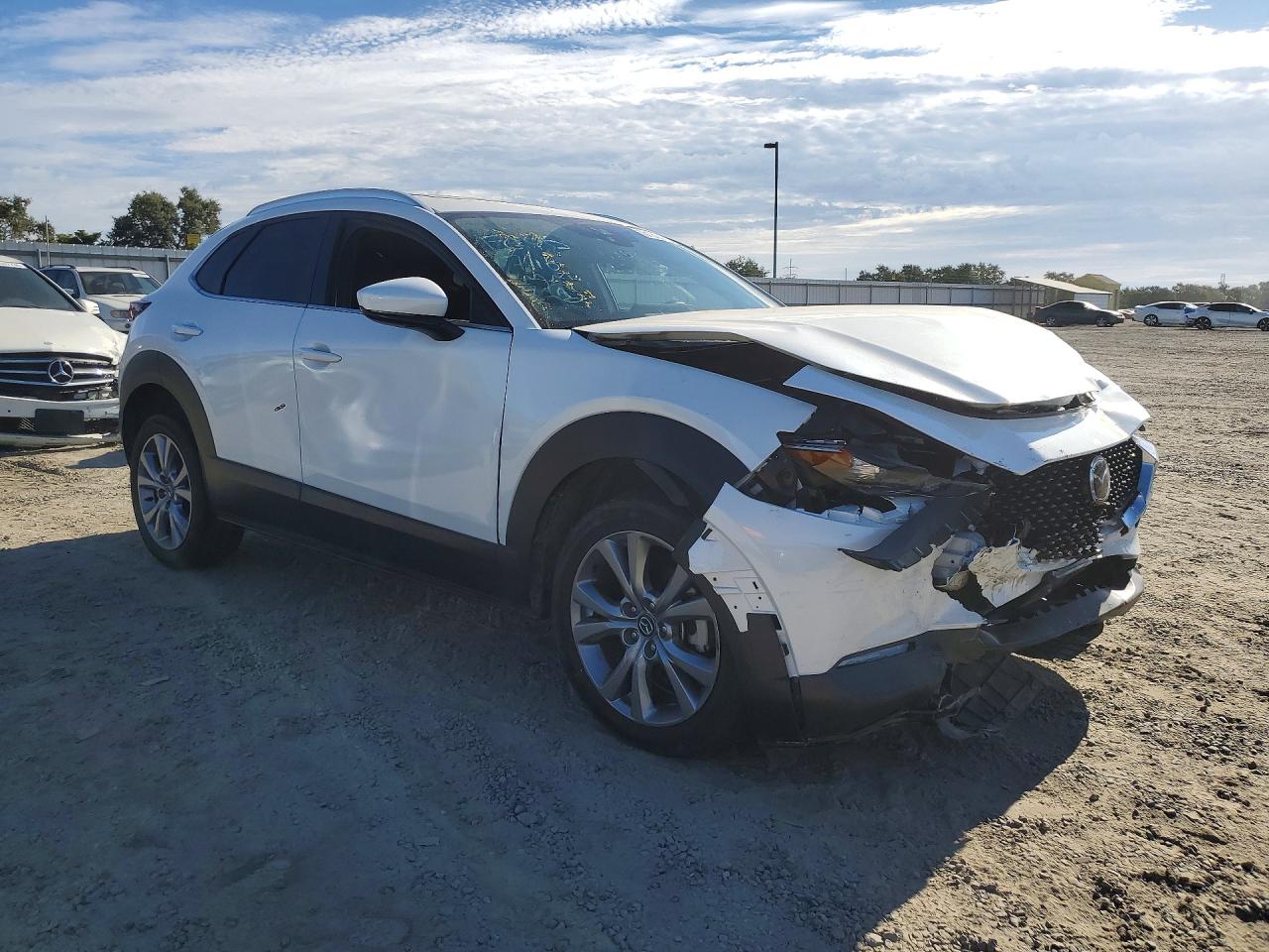 2022 MAZDA CX-30 PREFERRED — снимка 4