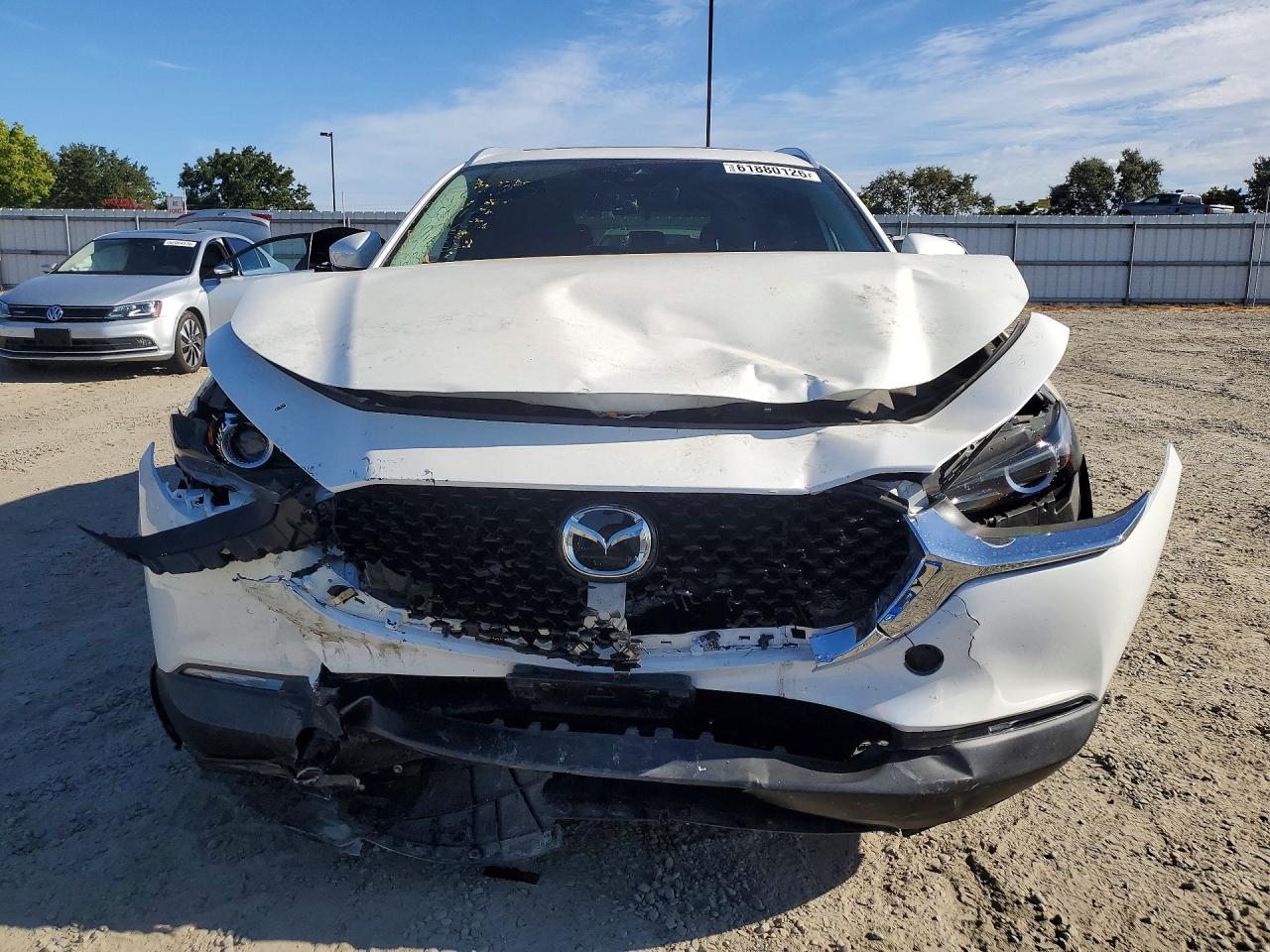 2022 MAZDA CX-30 PREFERRED — снимка 5