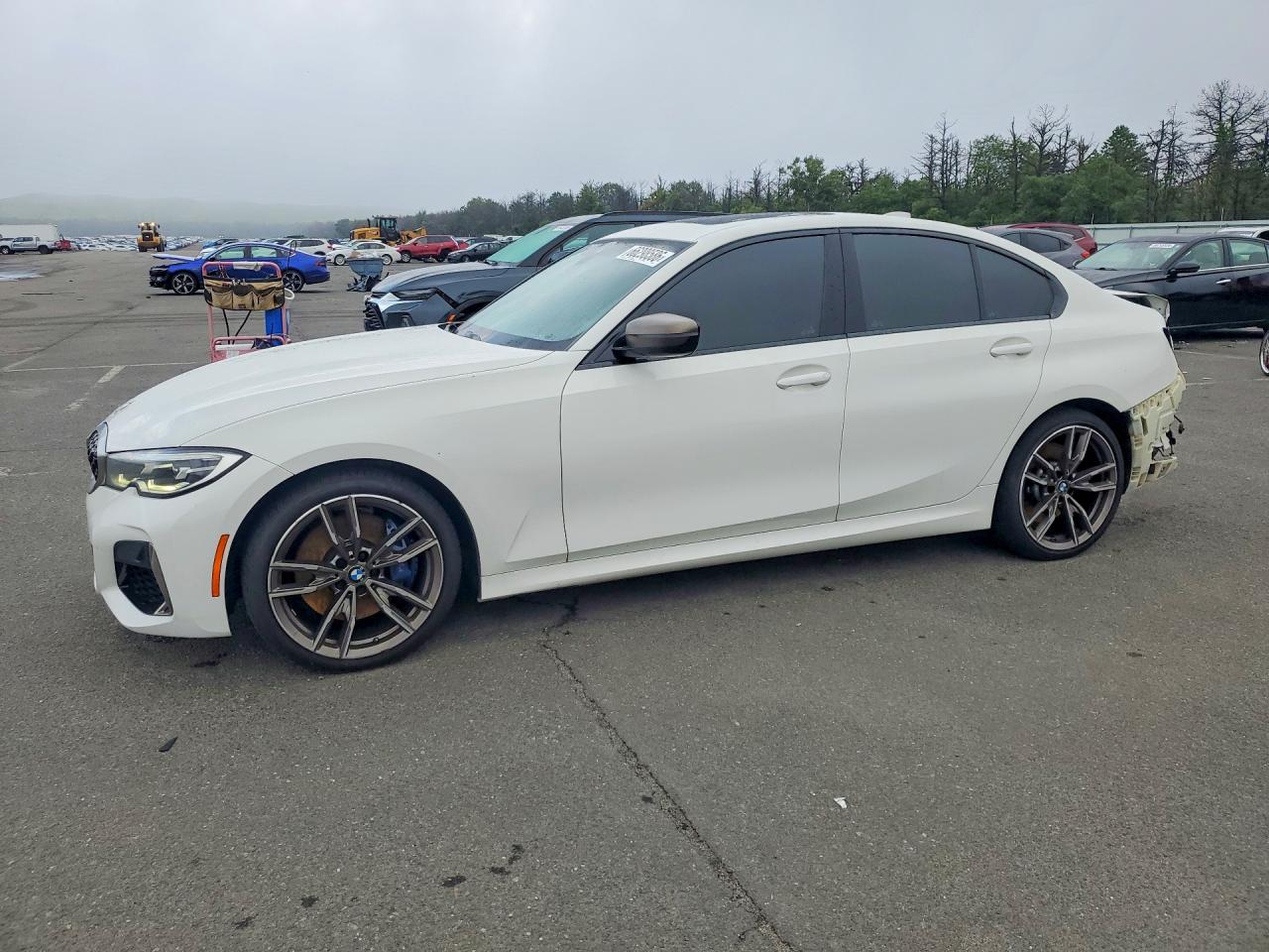 2020 BMW M340XI