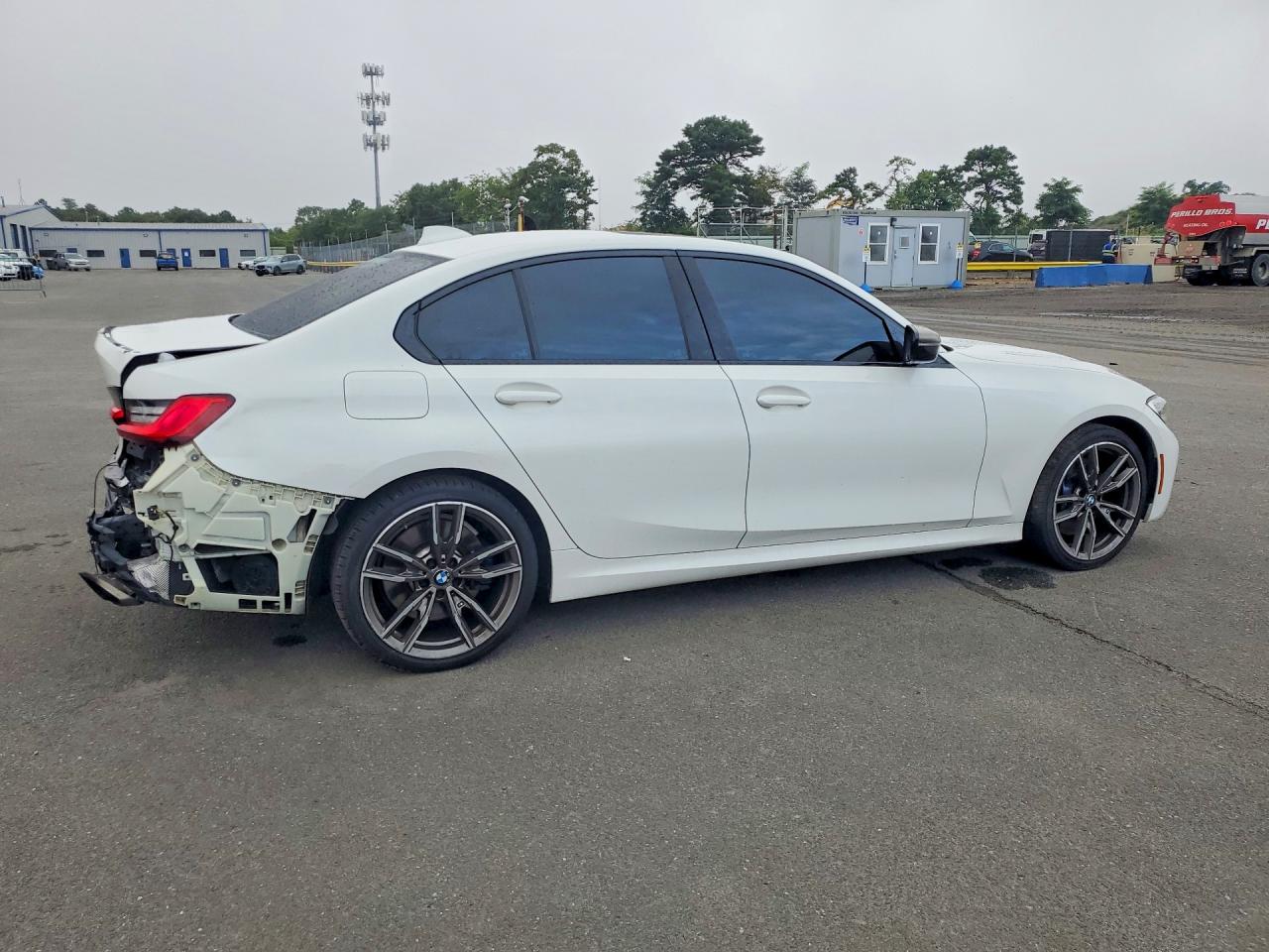 2020 BMW M340XI — снимка 3