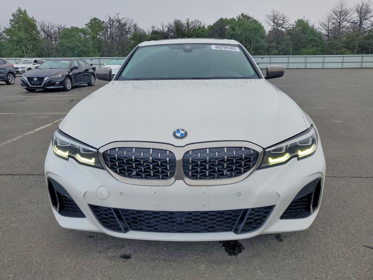 2020 BMW M340XI — снимка 5