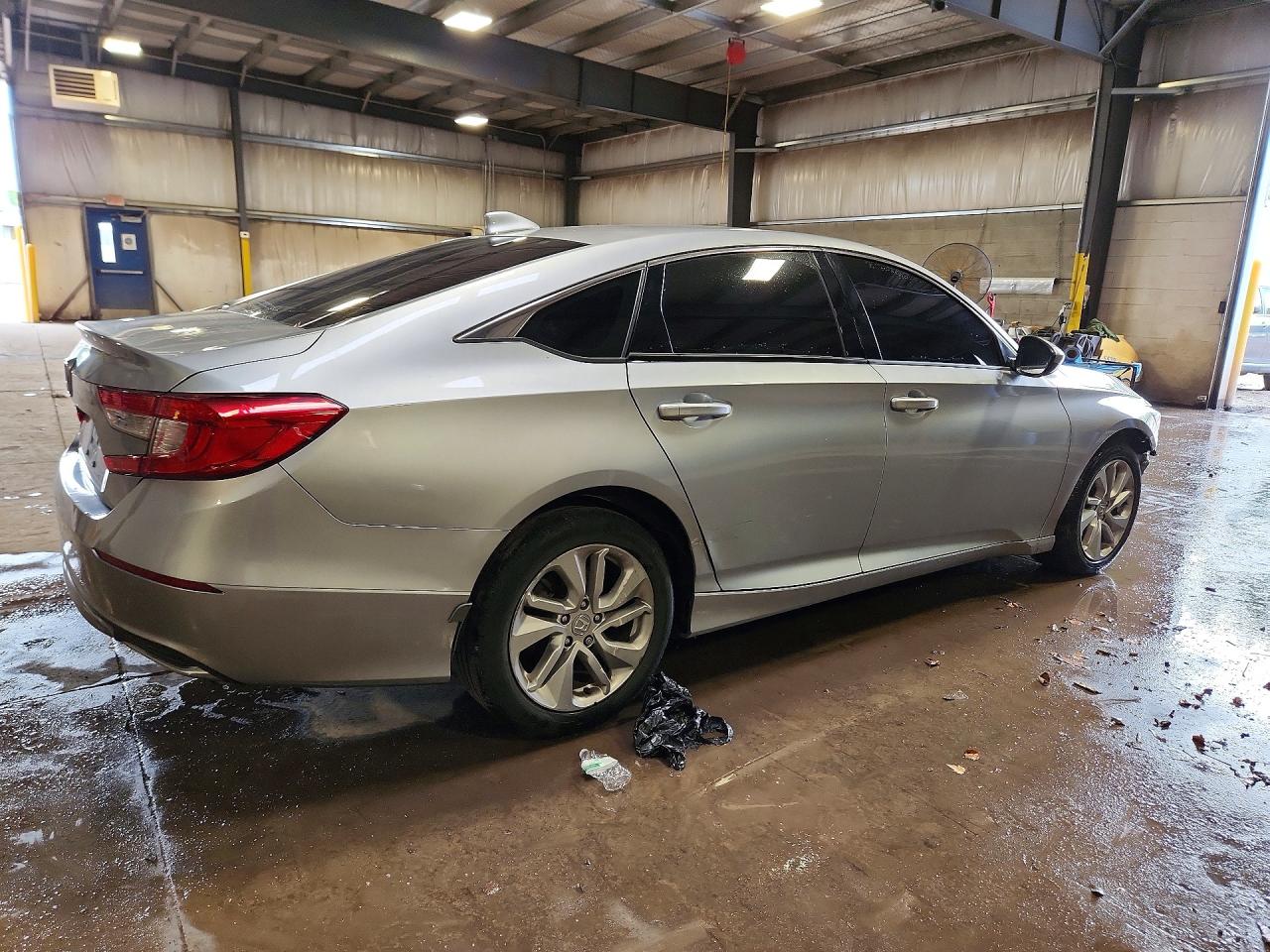 2020 HONDA ACCORD LX — снимка 3