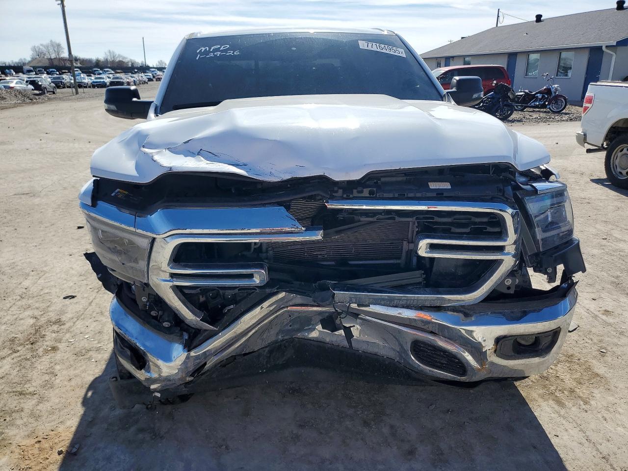 2023 RAM 1500 BIG HORN/LONE STAR — снимка 5