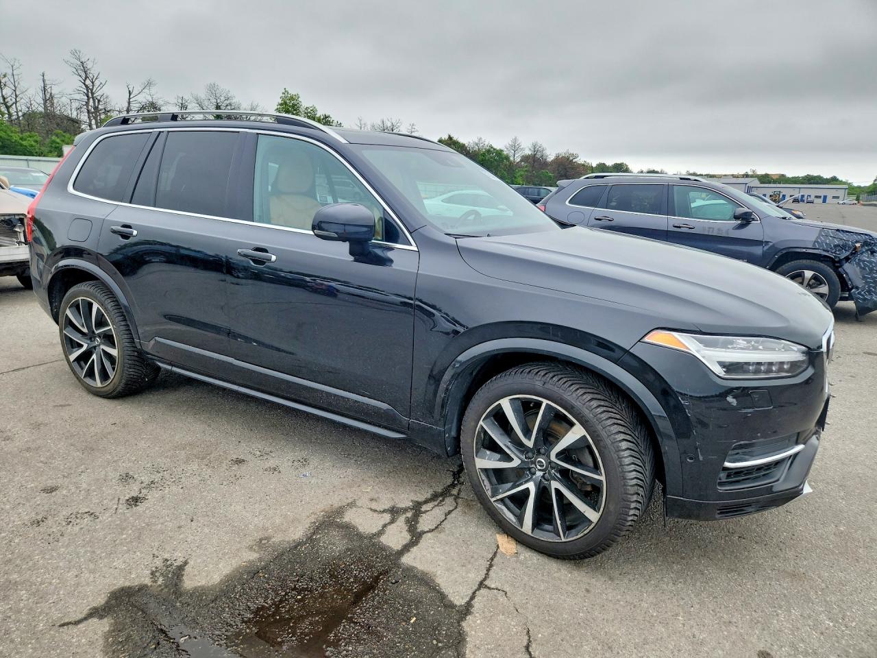 2018 VOLVO XC90 T8 — снимка 4