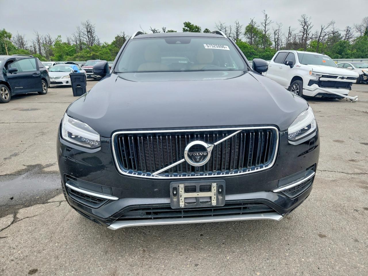 2018 VOLVO XC90 T8 — снимка 5