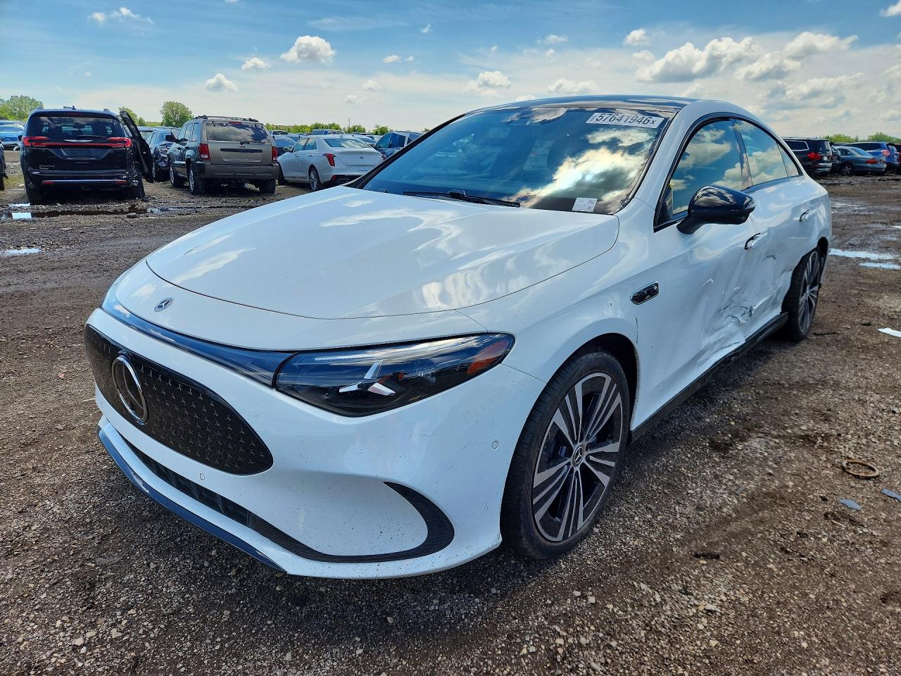 2026 MERCEDES-BENZ CLA 350 4MATIC
