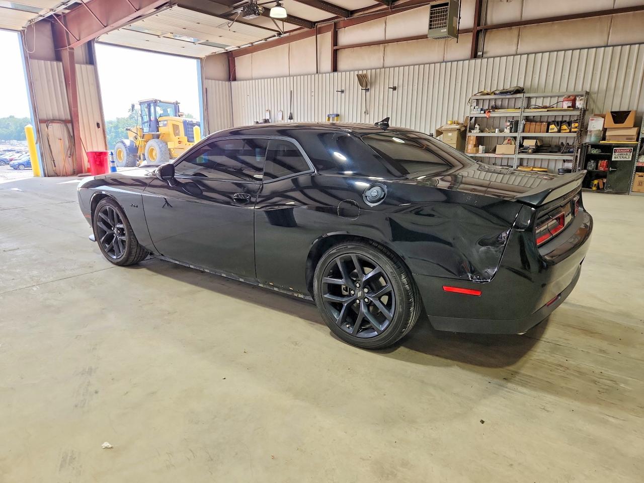 2023 DODGE CHALLENGER R/T — снимка 2