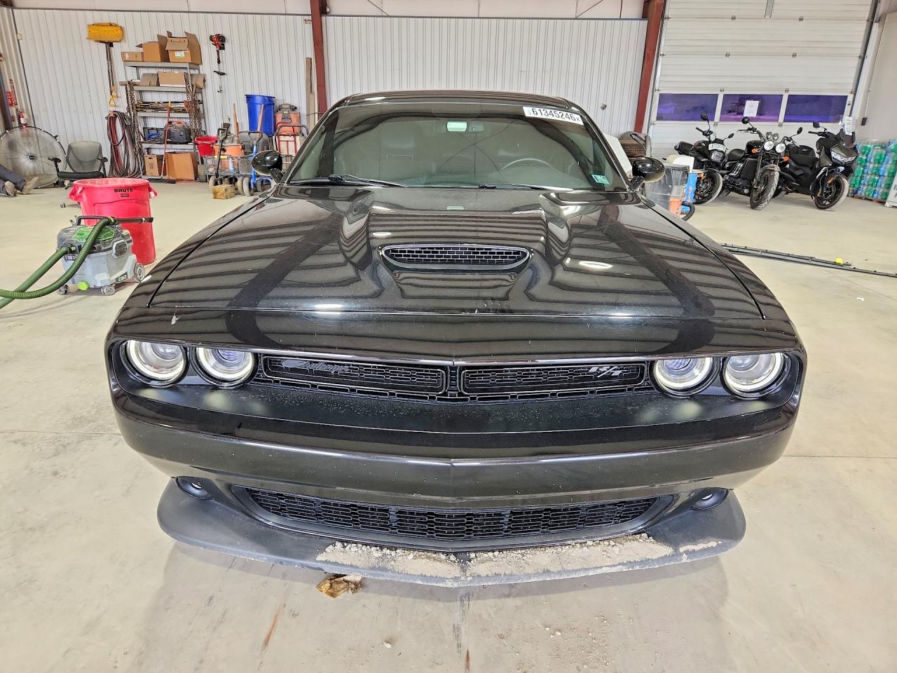 2023 DODGE CHALLENGER R/T — снимка 5