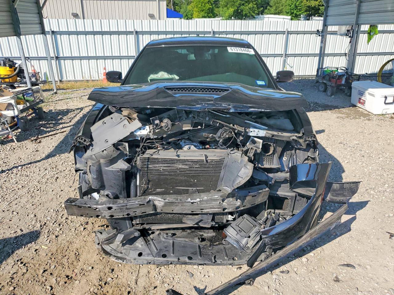 2022 DODGE CHARGER R/T — снимка 5