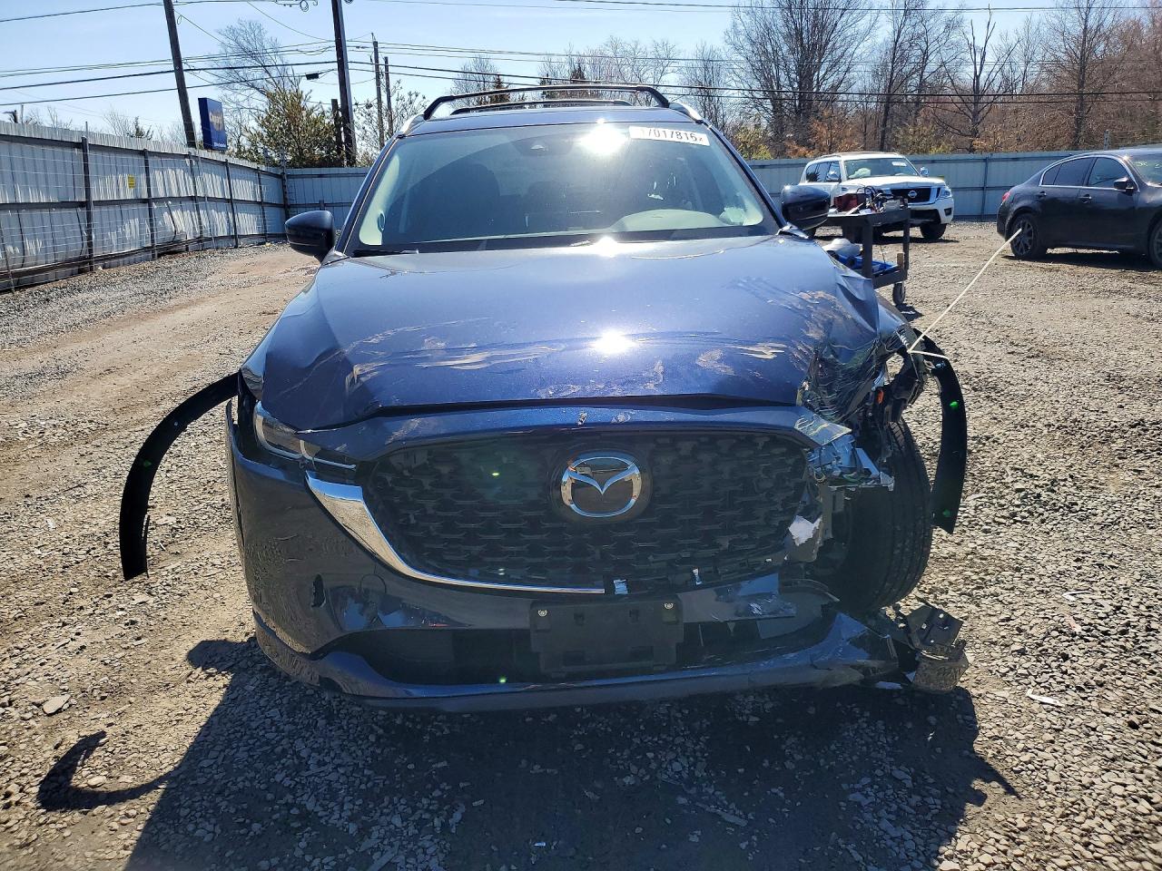 2025 MAZDA CX-5 PREFERRED — снимка 5