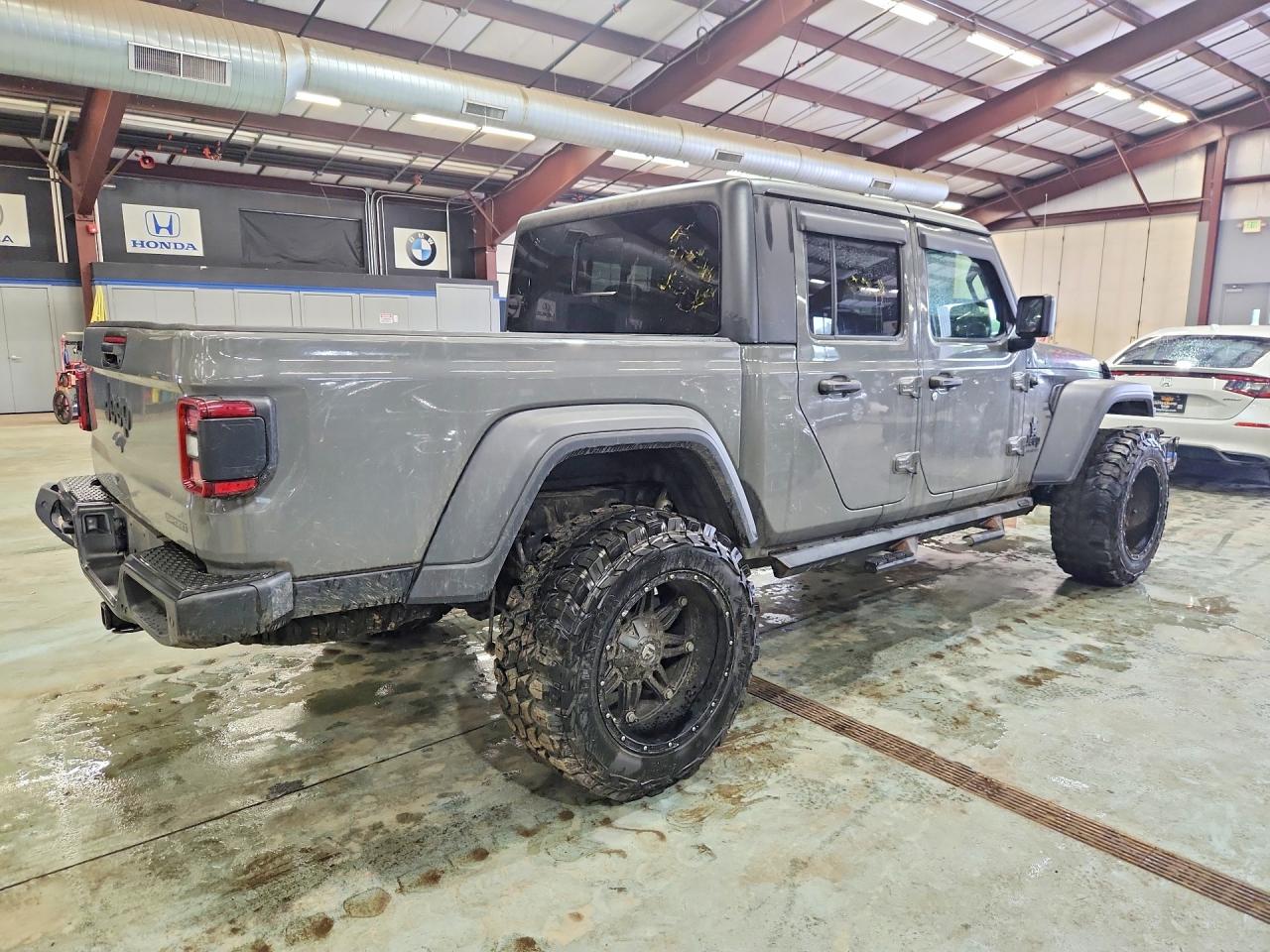 2020 JEEP GLADIATOR SPORT — снимка 3