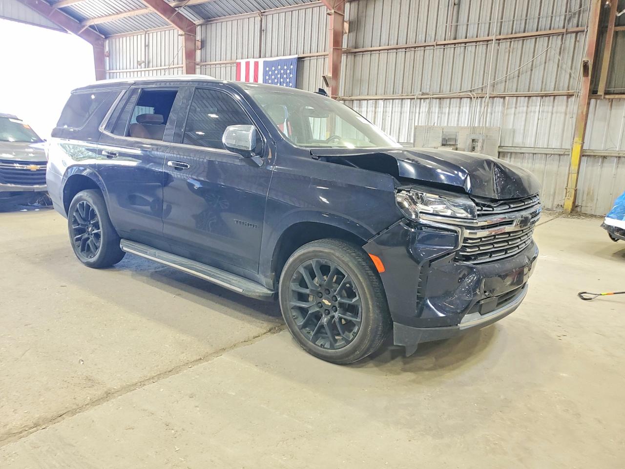2023 CHEVROLET TAHOE C1500 PREMIER — снимка 4