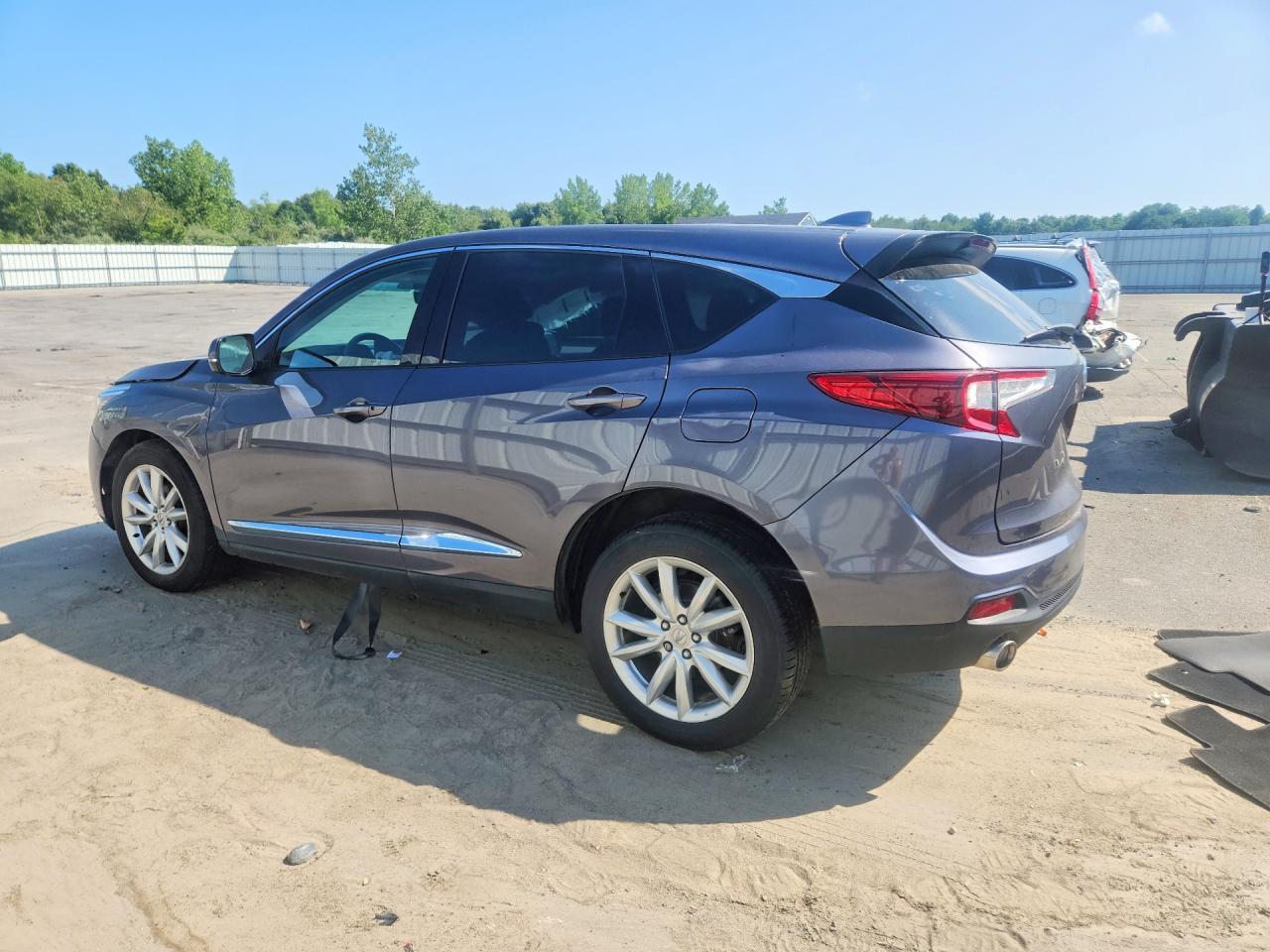 2021 ACURA RDX — снимка 2