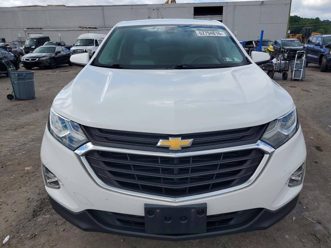 2019 CHEVROLET EQUINOX LT — снимка 5