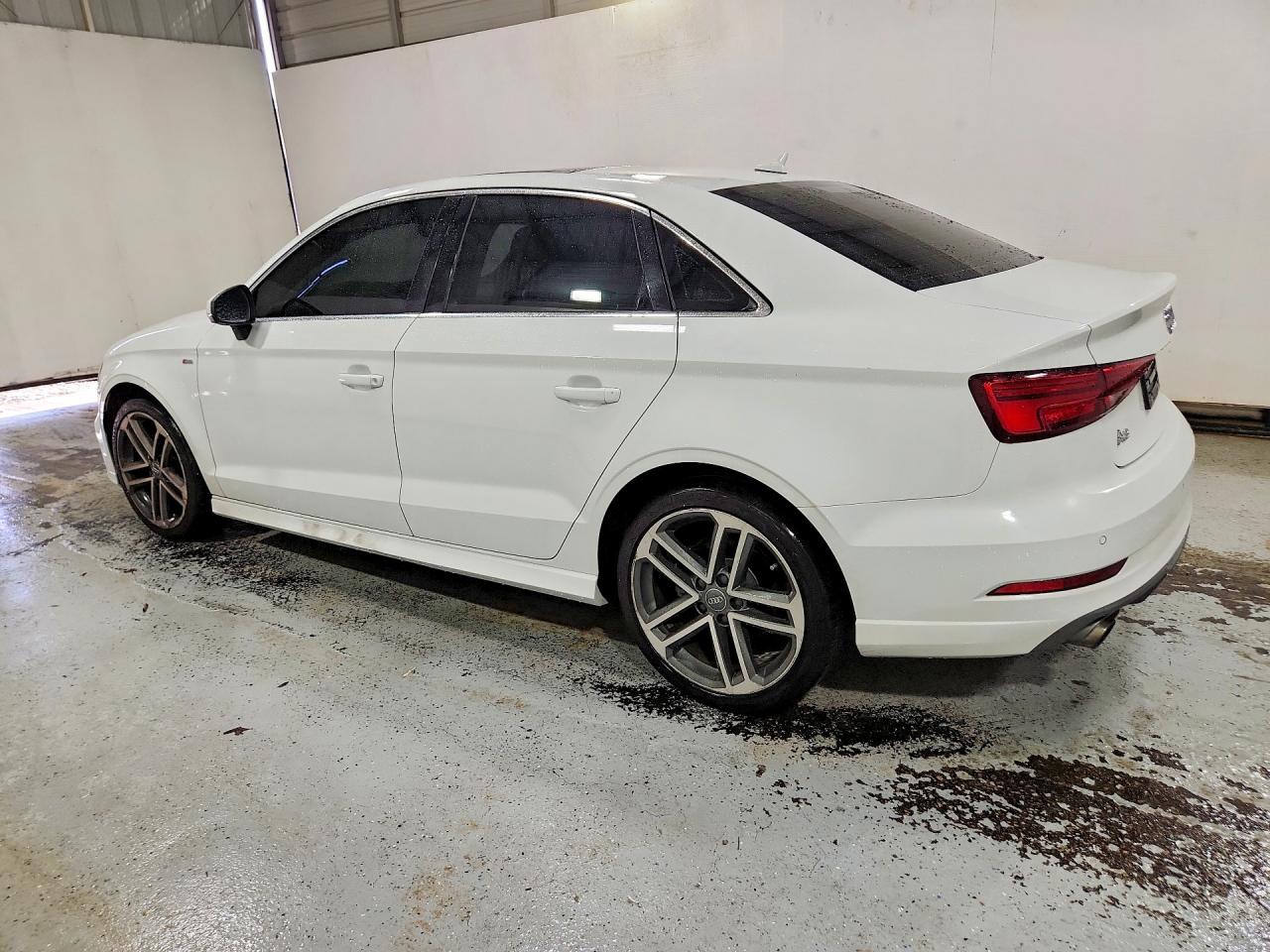 2017 AUDI A3 PREMIUM PLUS — снимка 2