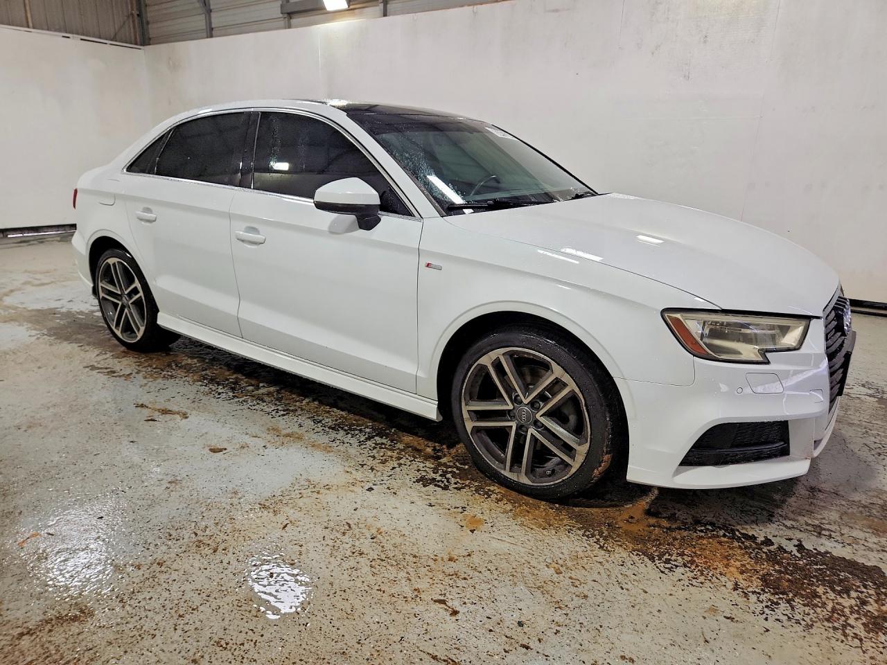 2017 AUDI A3 PREMIUM PLUS — снимка 4