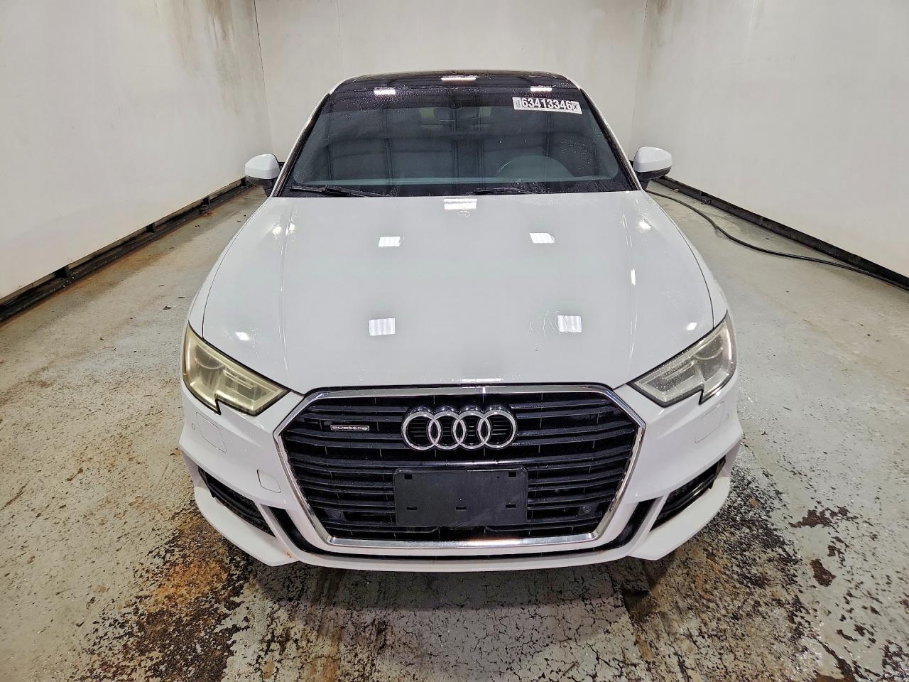 2017 AUDI A3 PREMIUM PLUS — снимка 5