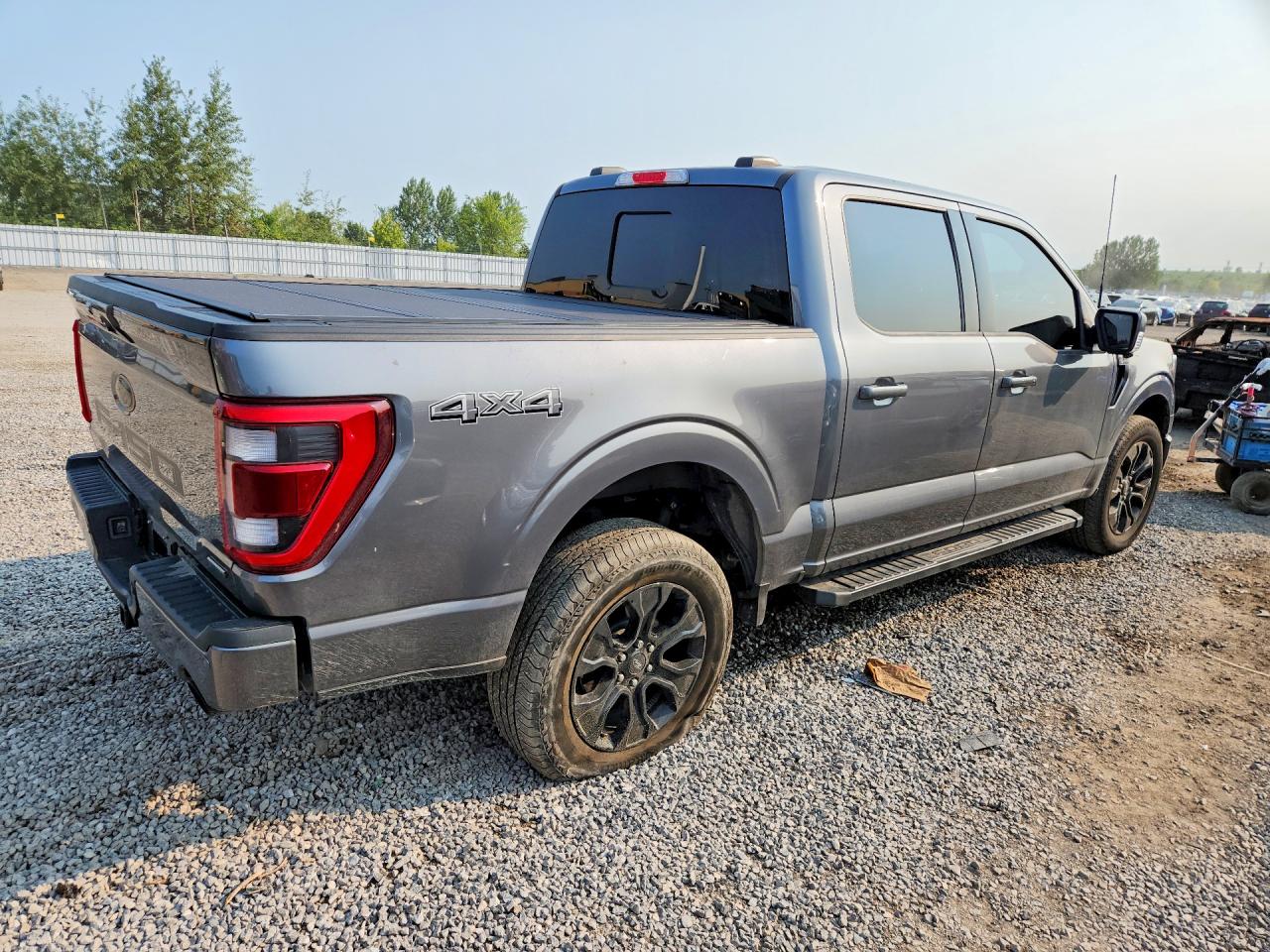 2023 FORD F150 SUPERCREW — снимка 3