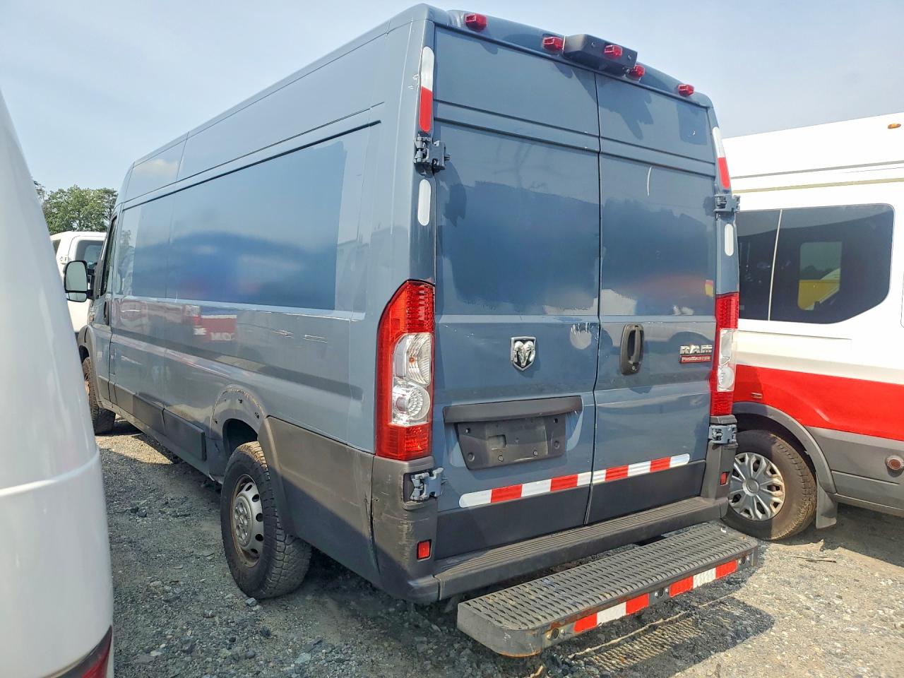 2020 RAM PROMASTER 3500 — снимка 2