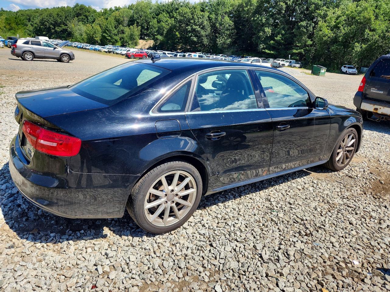 2015 AUDI A4 PREMIUM PLUS — снимка 3