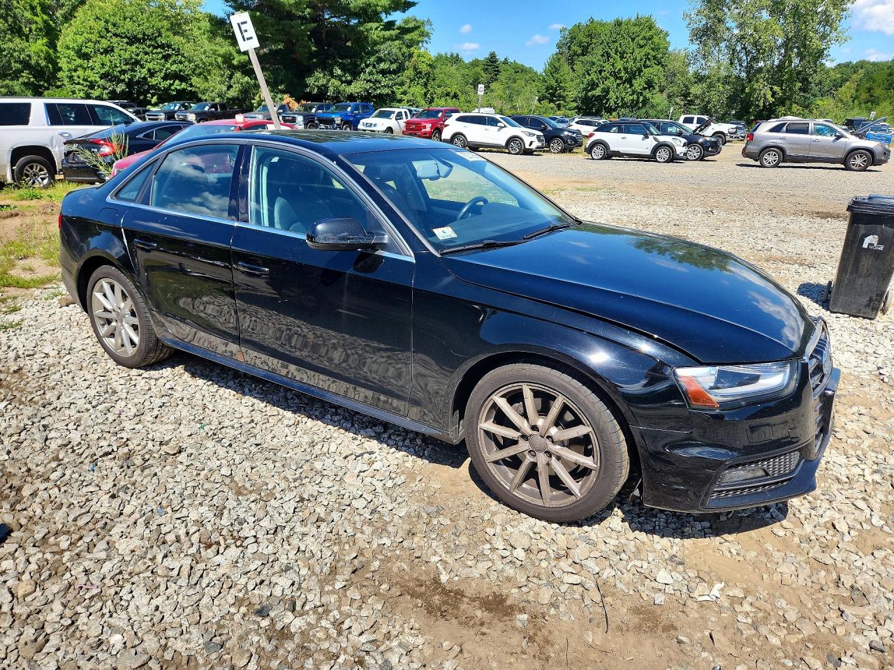2015 AUDI A4 PREMIUM PLUS — снимка 4