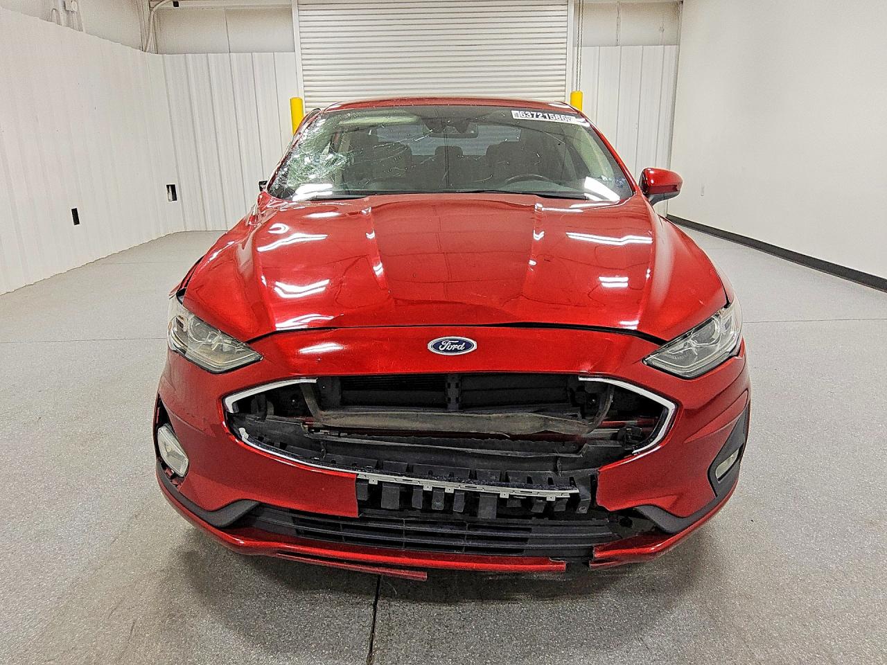 2020 FORD FUSION SE — снимка 5