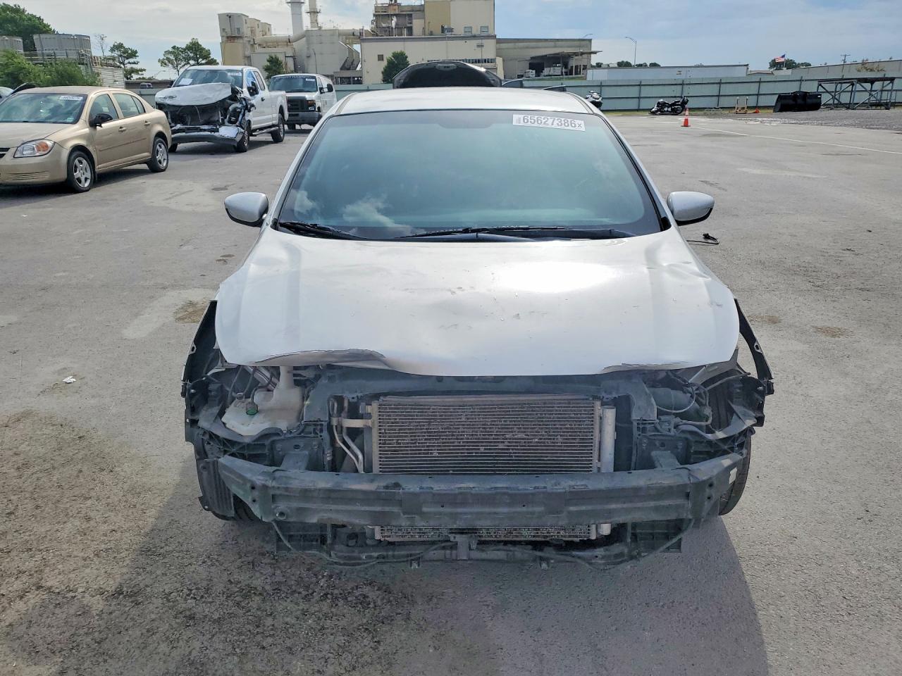 2018 KIA FORTE LX — снимка 5