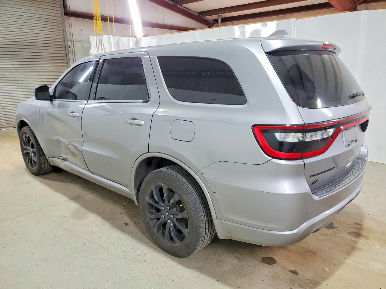 2019 DODGE DURANGO GT — снимка 2
