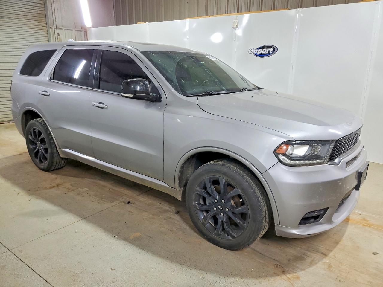 2019 DODGE DURANGO GT — снимка 4