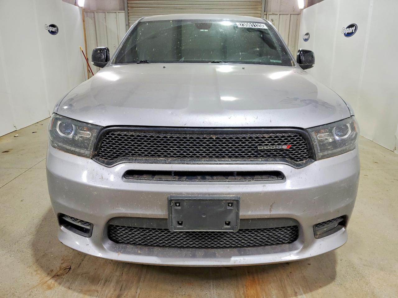 2019 DODGE DURANGO GT — снимка 5