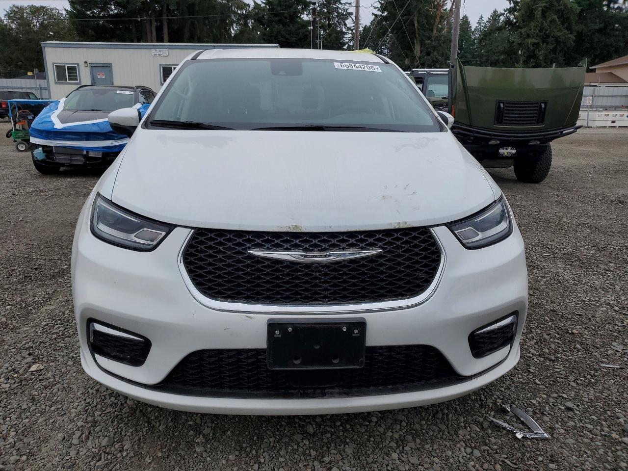 2023 CHRYSLER PACIFICA TOURING L — снимка 5