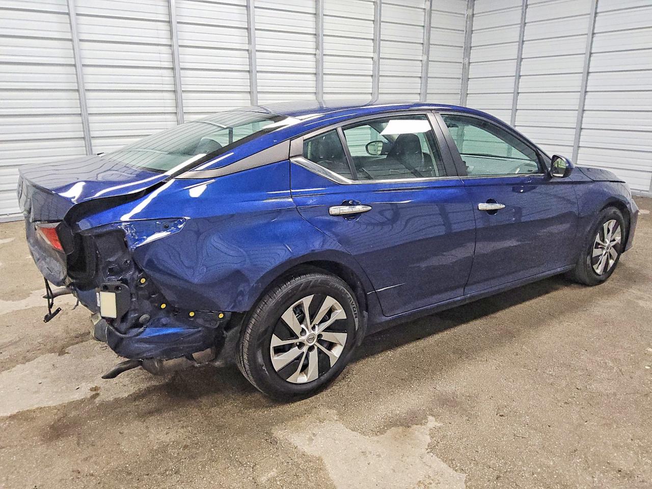 2023 NISSAN ALTIMA S — снимка 3