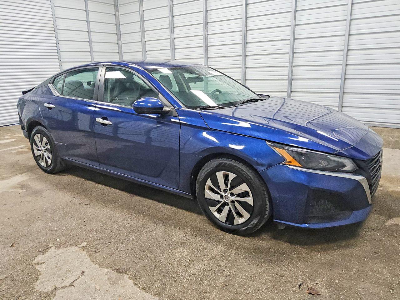 2023 NISSAN ALTIMA S — снимка 4