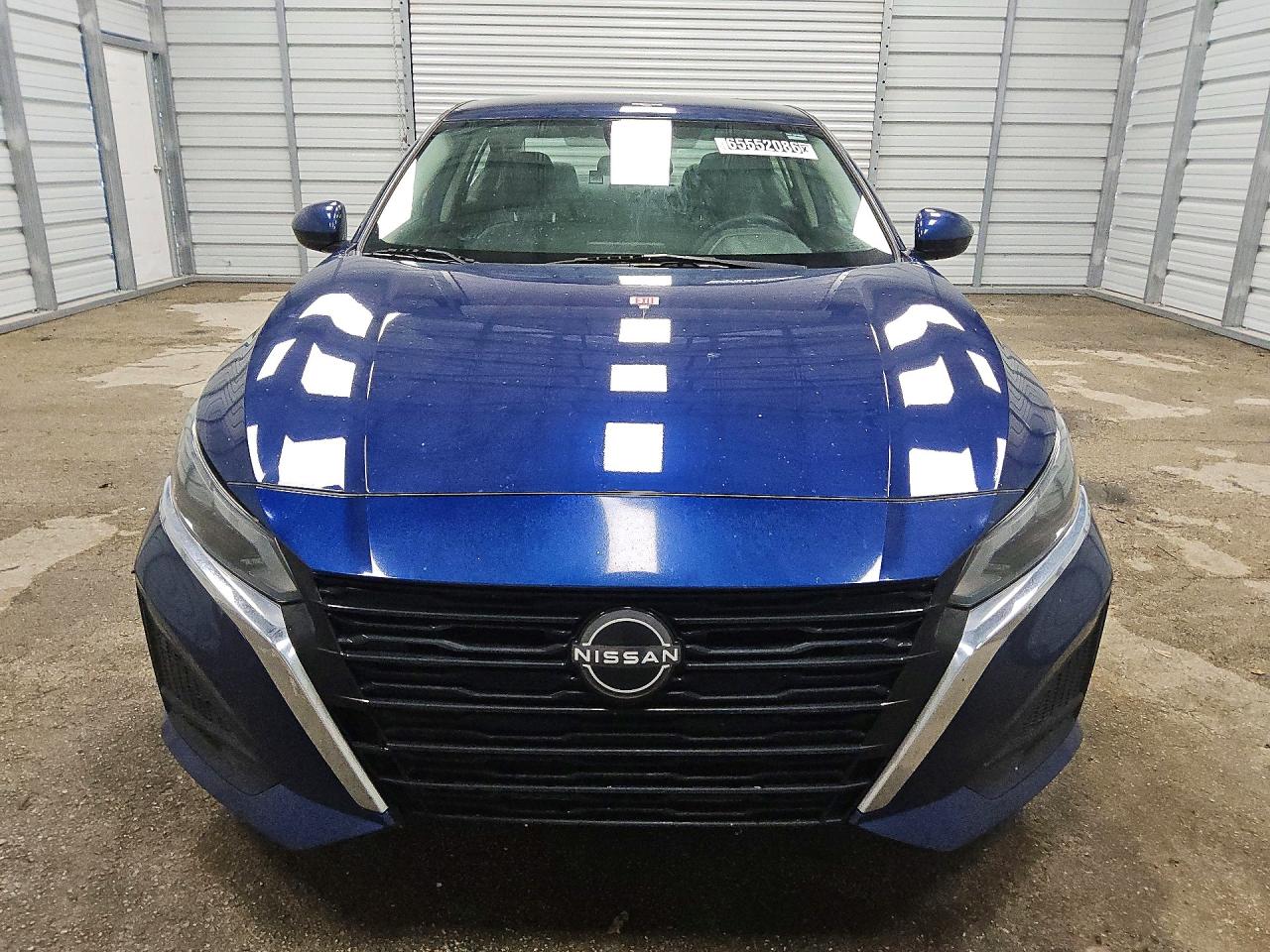 2023 NISSAN ALTIMA S — снимка 5