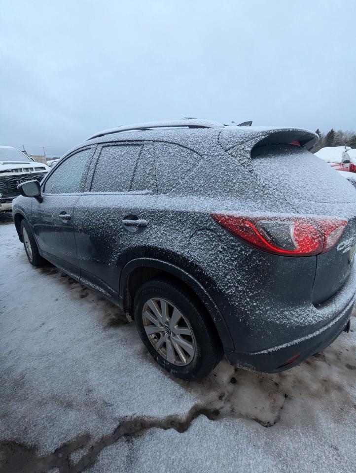 2016 MAZDA CX-5 TOURING — снимка 2