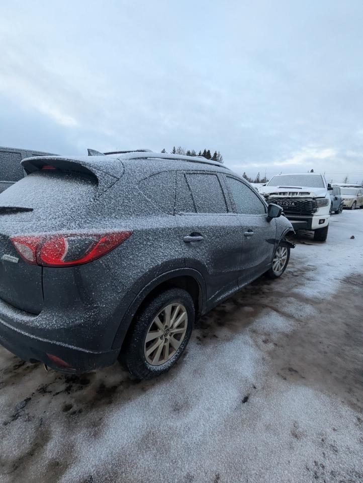 2016 MAZDA CX-5 TOURING — снимка 3