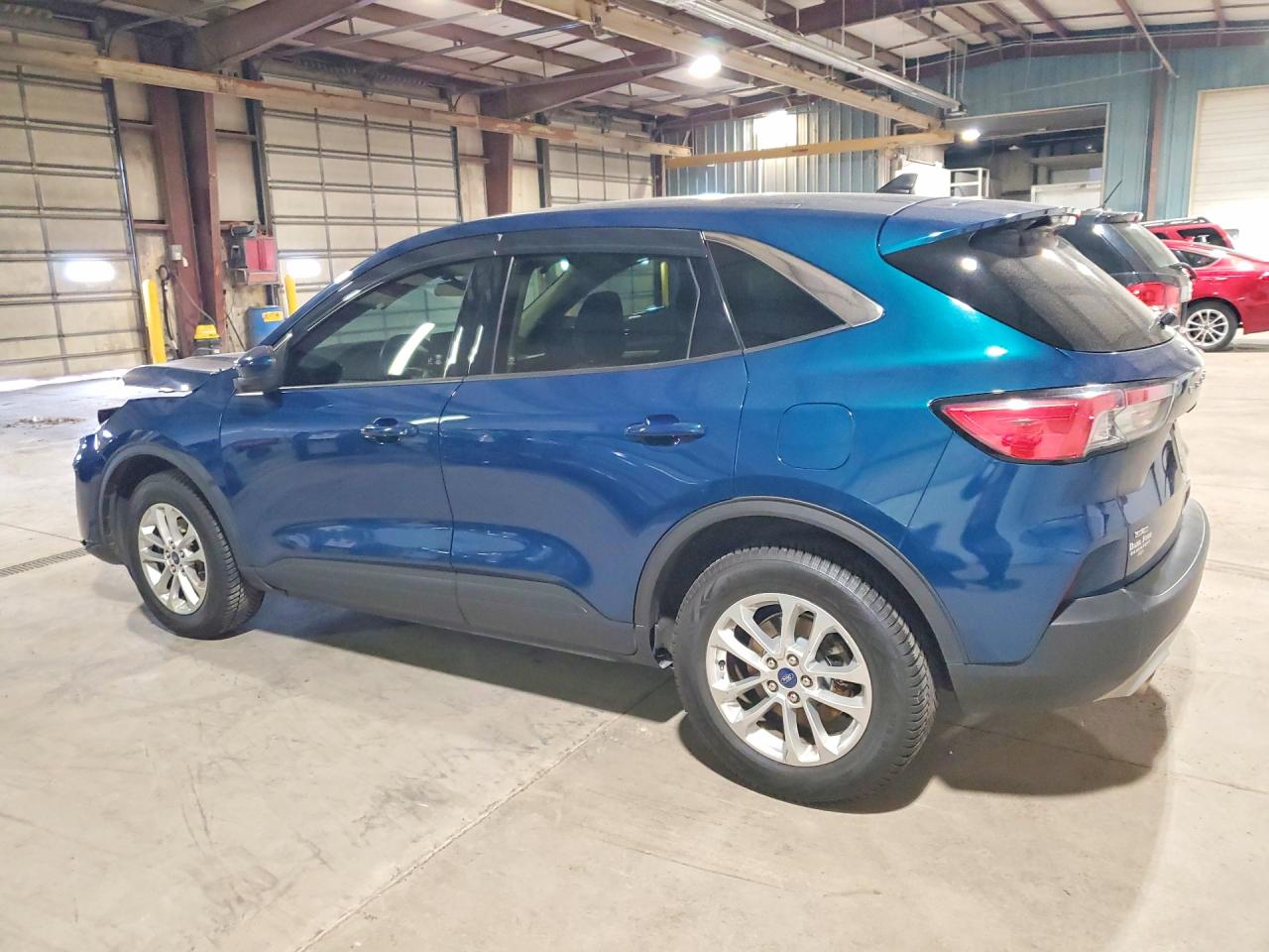 2020 FORD ESCAPE — снимка 2