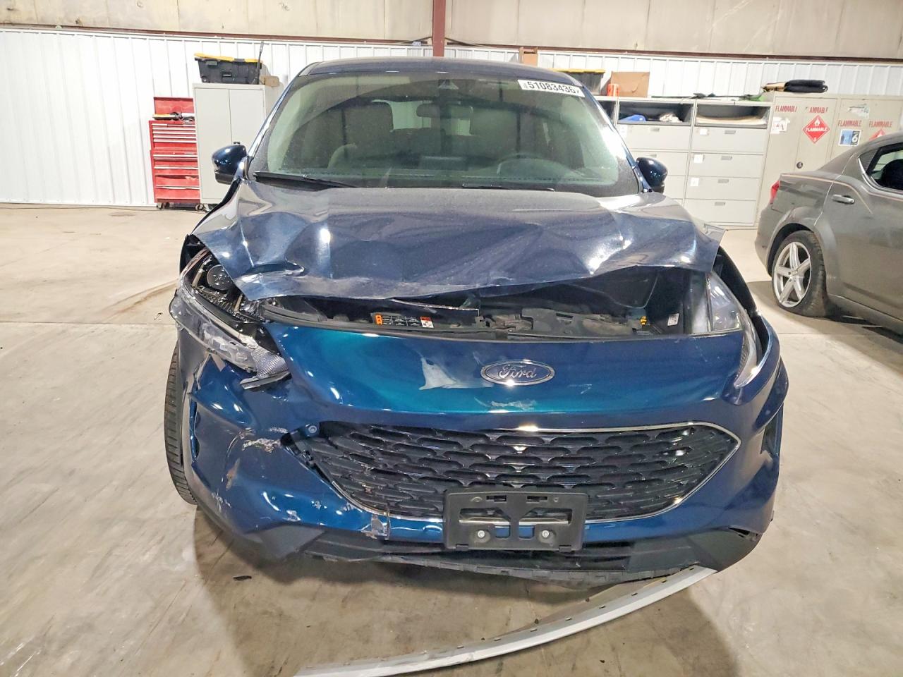 2020 FORD ESCAPE — снимка 5
