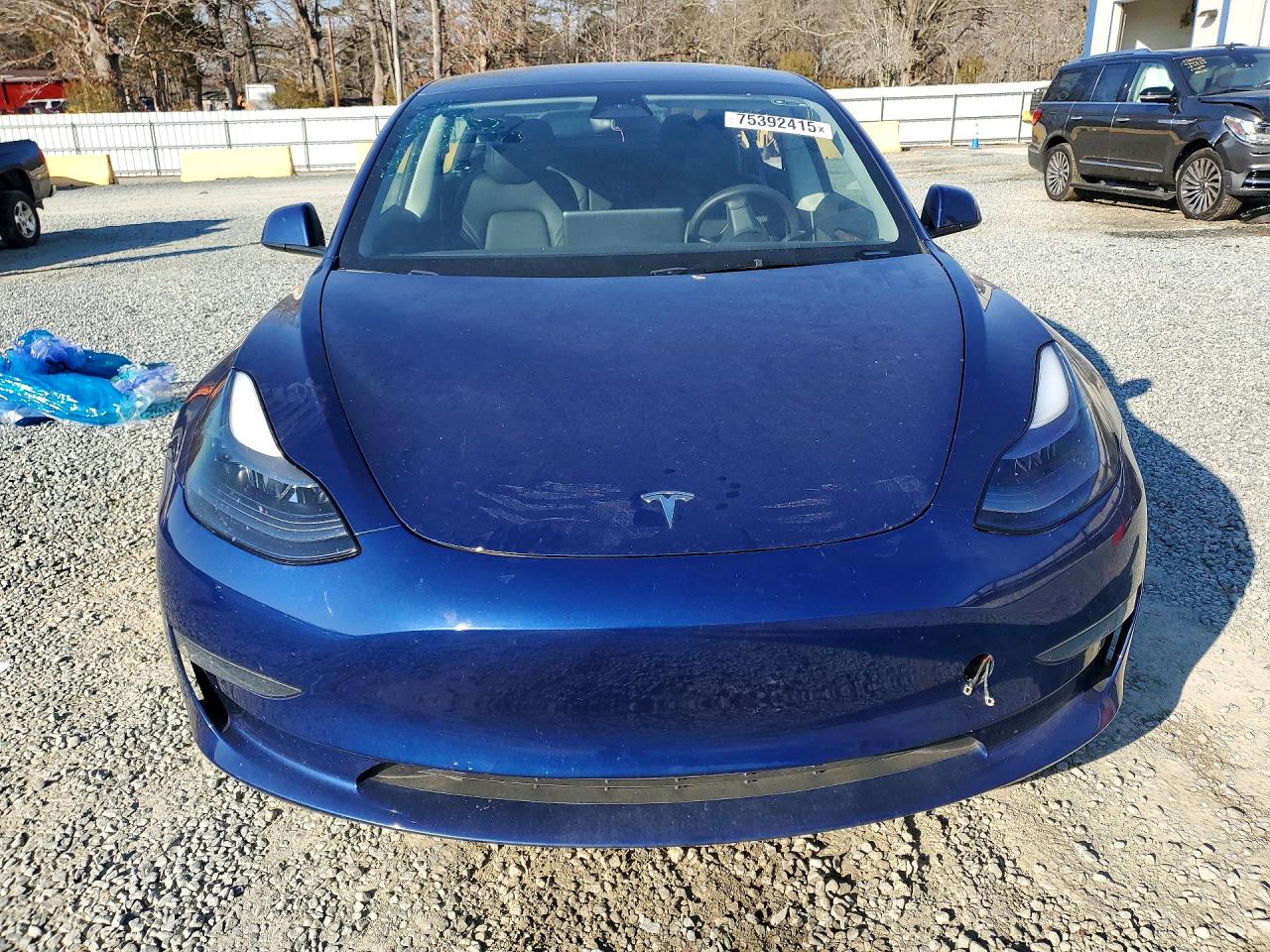 2023 TESLA MODEL 3 — снимка 5