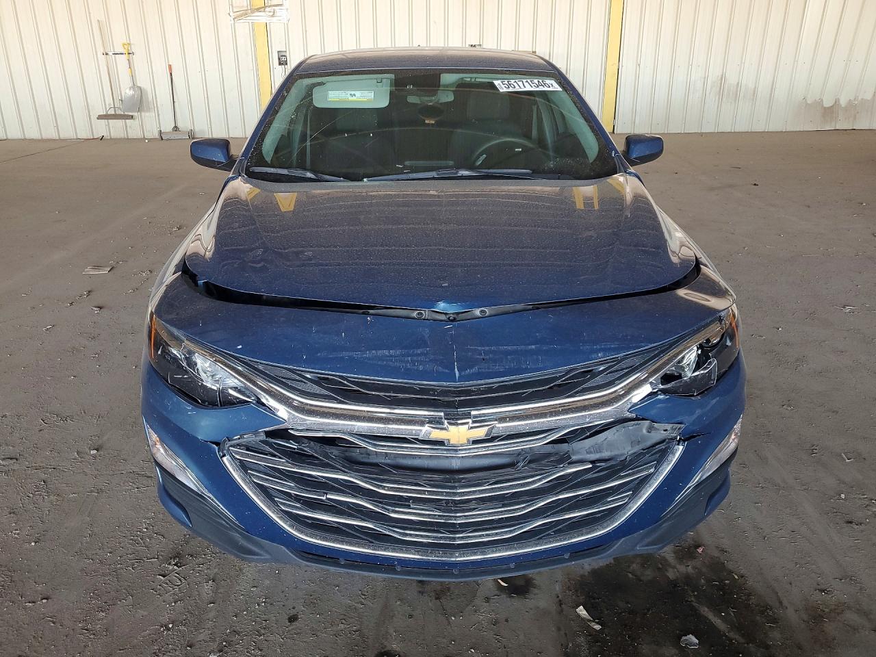 2024 CHEVROLET MALIBU LS — снимка 5