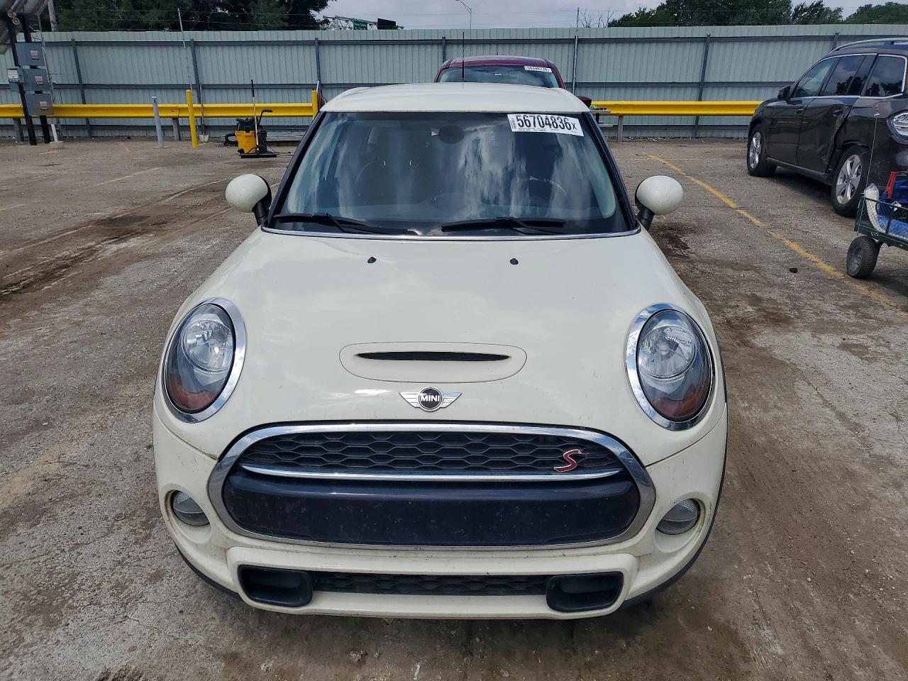 2016 MINI COOPER S — снимка 5