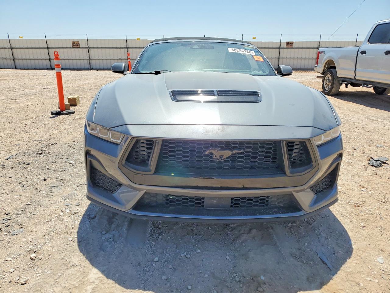 2024 FORD MUSTANG GT — снимка 5