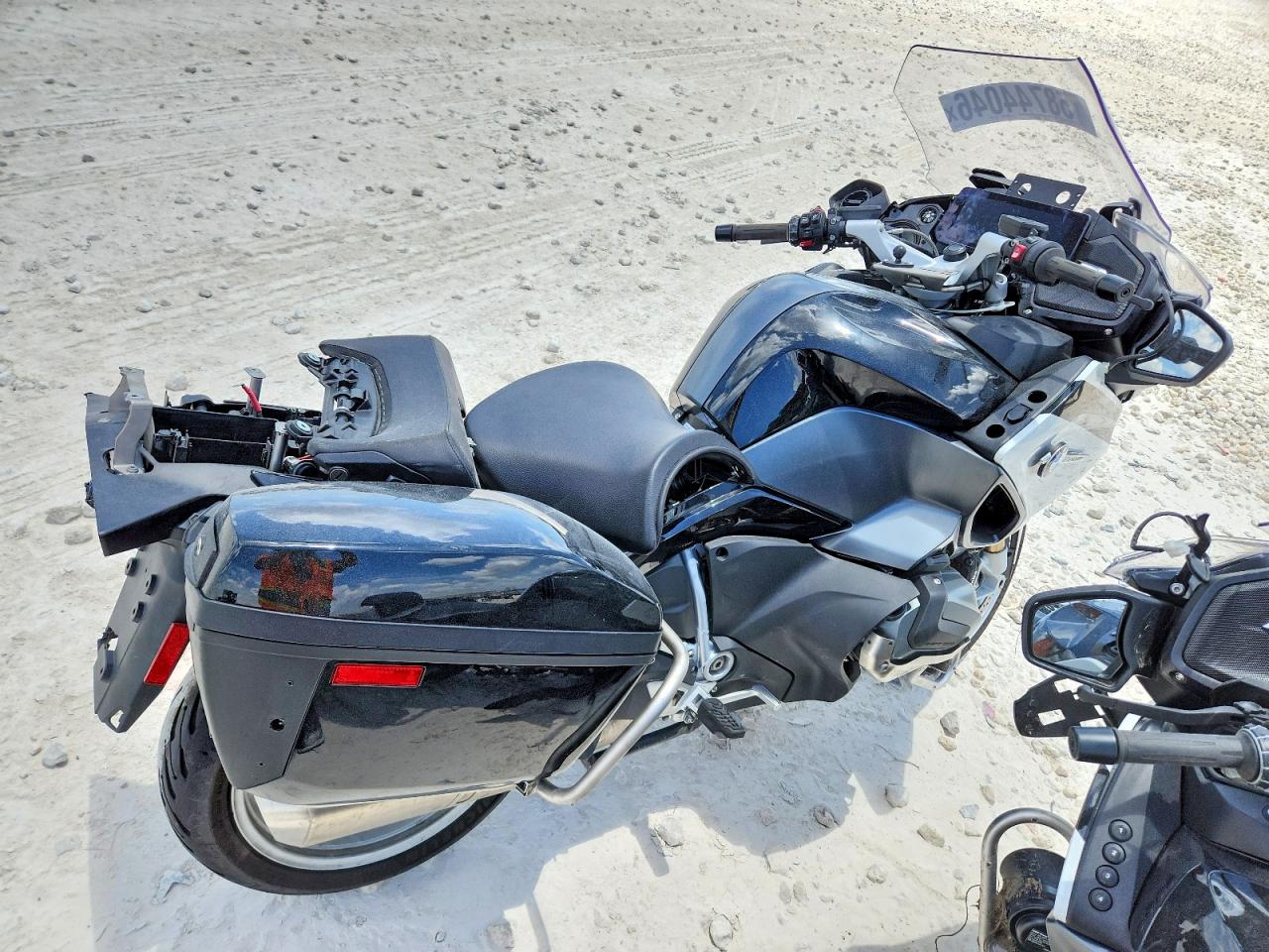 2024 BMW R100