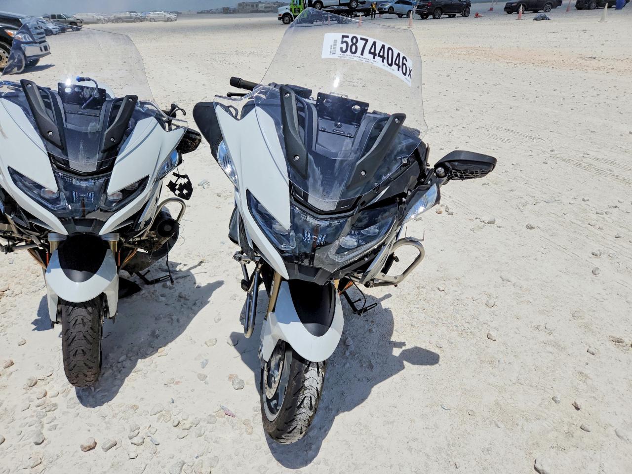 2024 BMW R100 — снимка 2
