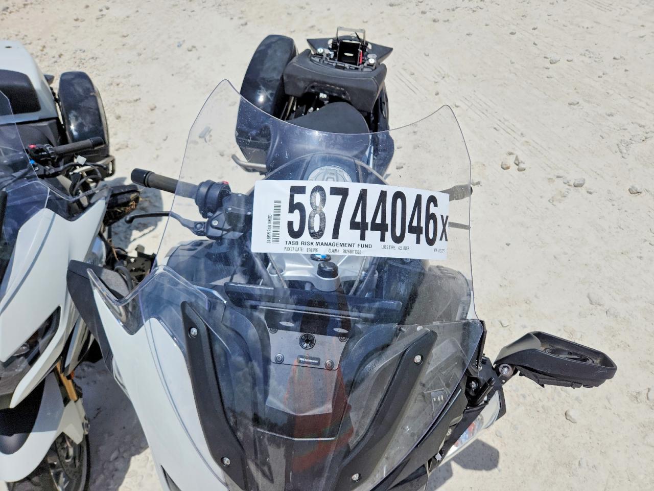 2024 BMW R100 — снимка 5