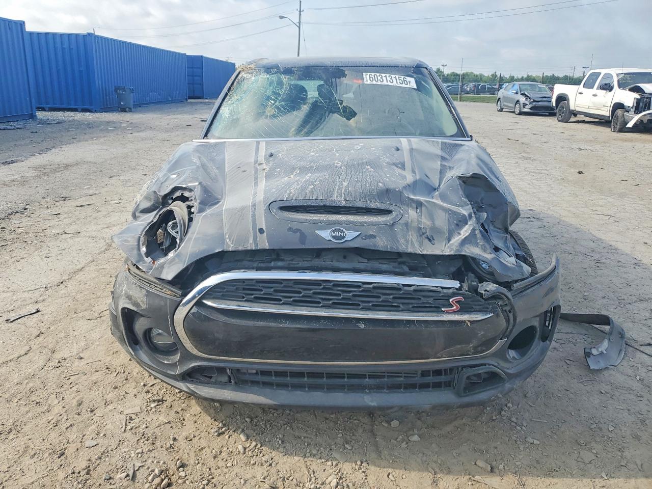 2017 MINI COOPER S CLUBMAN ALL4 — снимка 5
