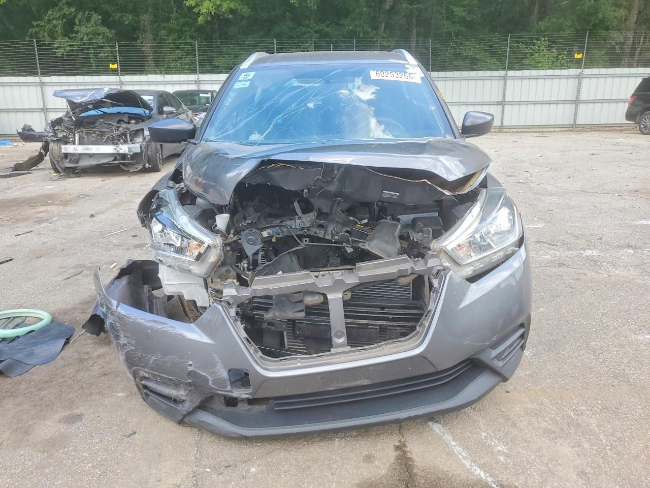 2018 NISSAN KICKS S — снимка 5
