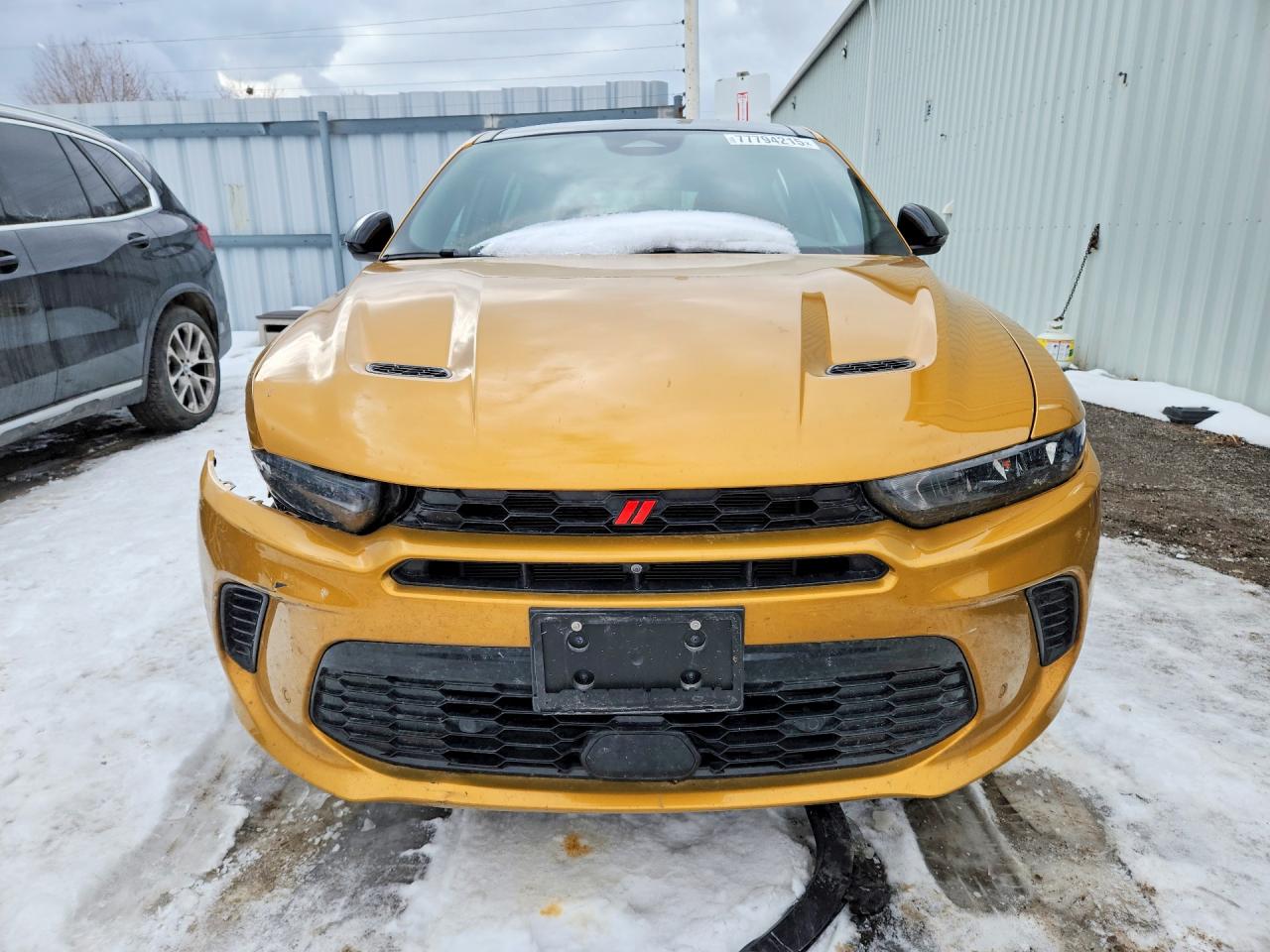 2024 DODGE HORNET R/T PLUS — снимка 5